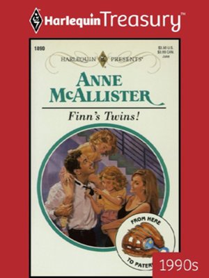 cover image of Finn's Twins!